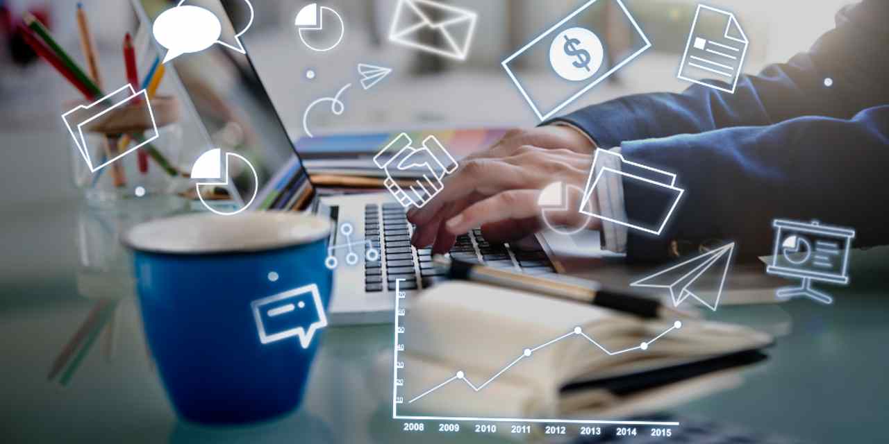 Nanoplex The Power of Strategic Social Media Marketing