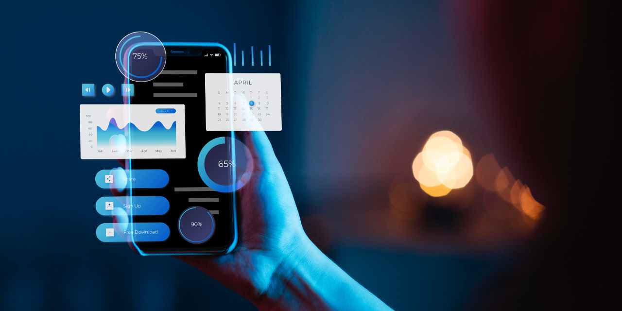 Nanoplex Crafting Innovative Apps for Seamless Experiences