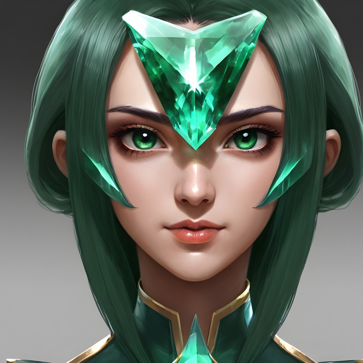 Team Emerald